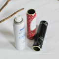 Lata de aerosol de aluminio para el envasado en spray Bio-Water (PPC-AAC-027)